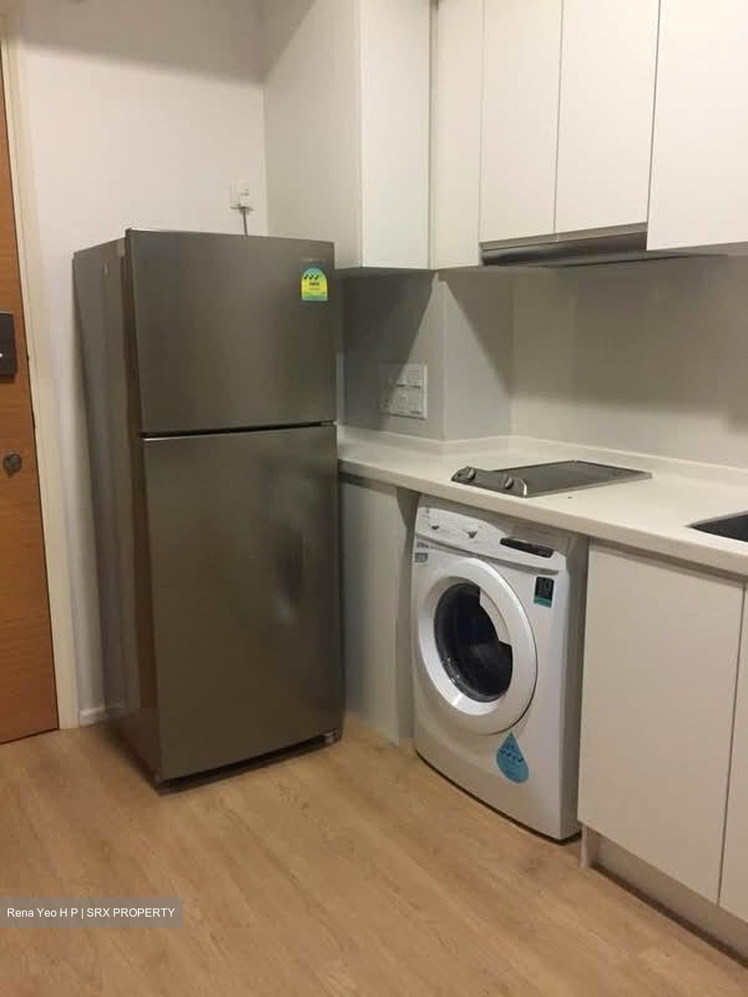The Verve (D12), Apartment #542700691